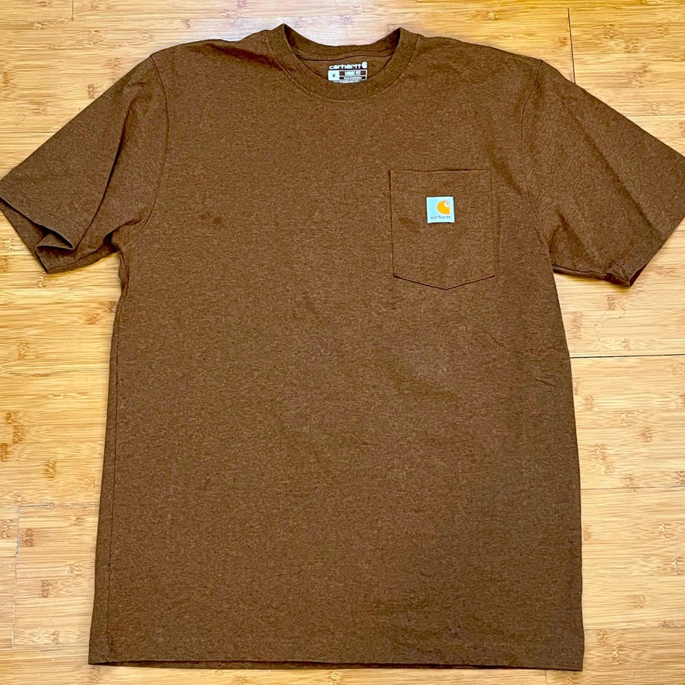 CARHARRT loose fit tee